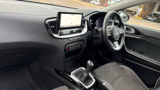 Kia Ceed 1.5T GDi ISG 3 5dr Petrol Estate